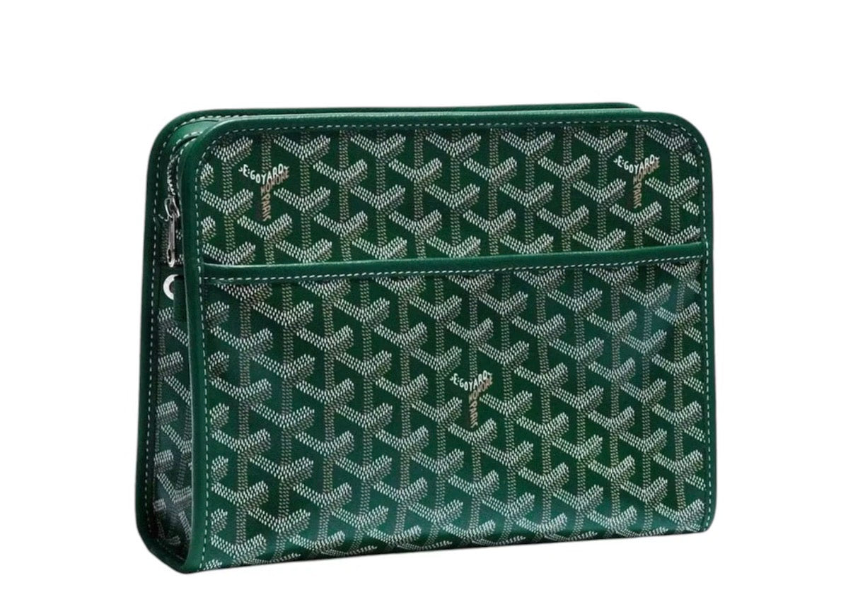 Goyard Jouvence Toiletry Bag